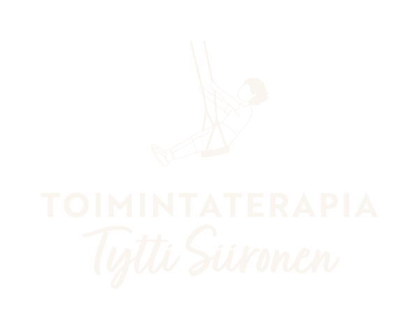 Toimintaterapeutti Tytti Siirosen logo