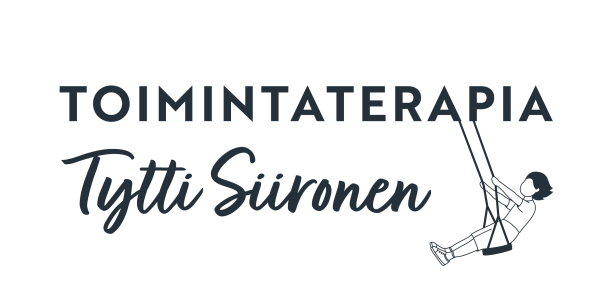 Toimintaterapeutti Tytti Siirosen logo